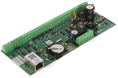 PRIEIGOS KONTROLERIO MODULIS MC16-PAC-EX-1 ROGER