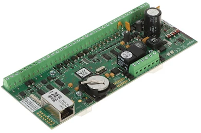 PRIEIGOS KONTROLERIO MODULIS MC16-PAC-EX-2 ROGER