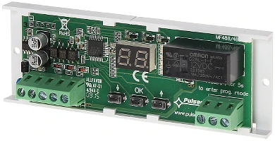 LAIKO RELĖS MODULIS AWZ-516 PULSAR