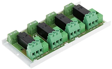 RELINIS MODULIS AWZ-626 PULSAR