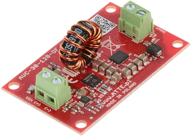 KEITIKLIO MODULIS AVC-30-120-OF DC/DC ATTE