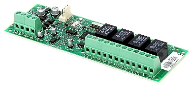 PRAPLĖTIMO MODULIS PGM PGM-4 PARADOX