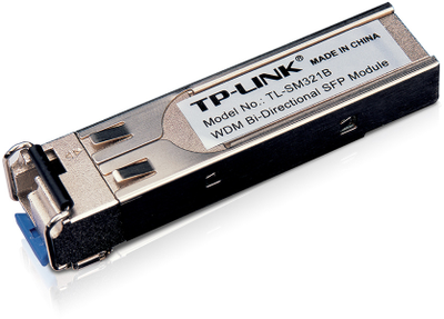 Šakotuvas TP-Link SFP / TL-SM321B