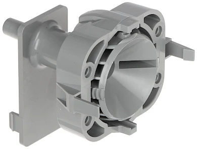 JUDĖJIMO JUTIKLIŲ RUTULINĖS RANKENOS MODULIS BRACKET-E-5-GY SATEL