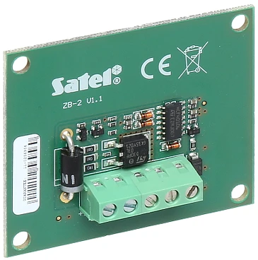 SAUGUMO MODULIS ZB-2 SATEL