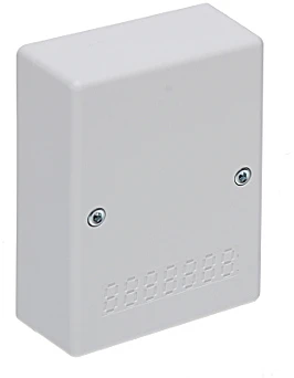 MONTAŽO GNYBTŲ MODULIS MZ-2-CT SATEL