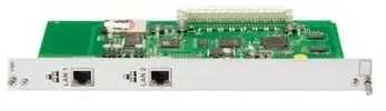 Bramka VoIP Auerswald AUERSWALD COMmander VMF-R modulis 48,2 cm 19 colių korpusui - 90680