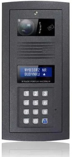 ELFON OPTIMA OP-MA765RC HR-G modulis su RFID