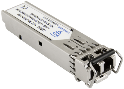 Šakotuvas SFP GBIC PULSAR GBIC-102 modulis