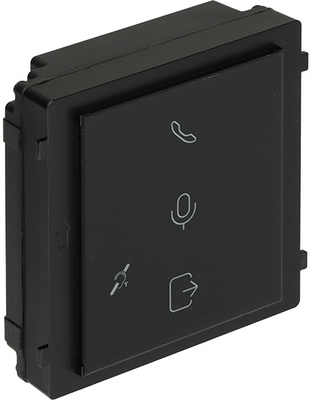 Indukcinės kilpos modulis Hikvision DS-KD-PMR