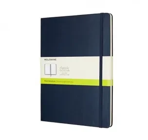 Moleskine srl Notes Classic tw. gładki (246993)