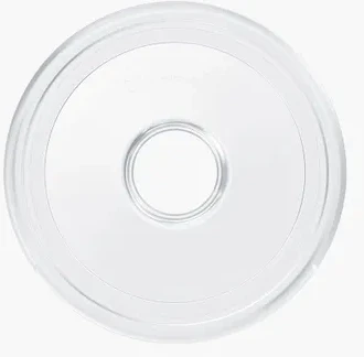MOMCOZY S12 PRO PIENTRAUKIO KRŪTIES GAUBTELIS, 27 MM