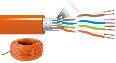 Goobay Monacor CAT-7100A