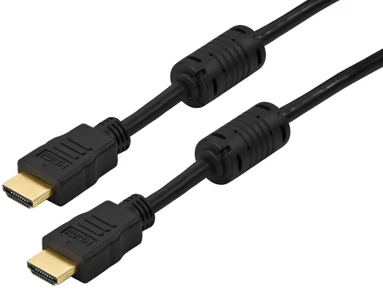 HDMI laidas Monacor HDMC-1000/SW