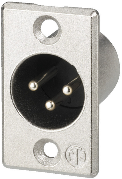 Monacor NC-3MP