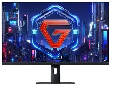 Xiaomi | 2K Gaming Monitorius G27Qi 2026 | 27 " | IPS | 16:9 | 200 Hz | 1 ms | 2560 x 1440 pikselių | HDMI jungtys quantity 2 | Juodas