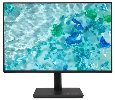 Monitorius Acer Vero B277 Gbmiprzx- 27" | IPS | Full HD | 120 Hz