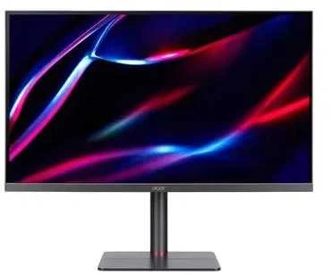 Monitorius Acer Nitro XV275KP5b 27 colio, 68,6 cm, 16:9, 160 Hz, 3840x2160
