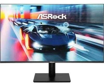 Asrock Challenger CL25FFB 24.5" monitorius