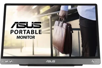 MONITORIUS ASUS 14" MB14AC ZenScreen