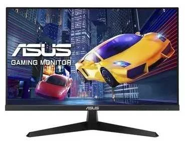 Monitorius Asus | VY249HGR | 23.8 " | IPS | 16:9 | 120 Hz | 1 ms | 1920 x 1080 pikselių | 250 cd/m² | HDMI jungtys quantity 1