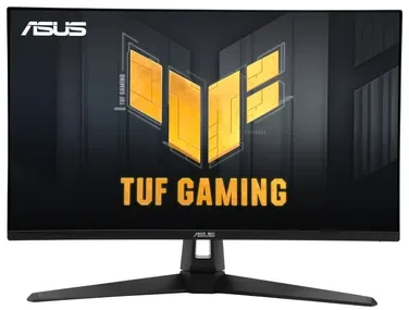 Monitorius ASUS TUF Gaming VG27AQ5A - 210Hz OC | Fast IPS | QHD | 0.3ms | 27"