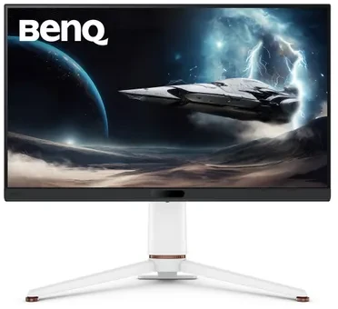 Monitorius BenQ EX271U - 165Hz | 4K | IPS | 27''
