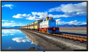 Dahua DHI-LDH43-LAI400L 43" 4K skaitmeninių iškabų LCD „Android“ monitorius, skirtas darbui 24/7