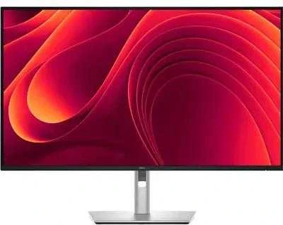 Monitorius  Dell Pro 32 Plus 4K USB-C Hub P3225QE