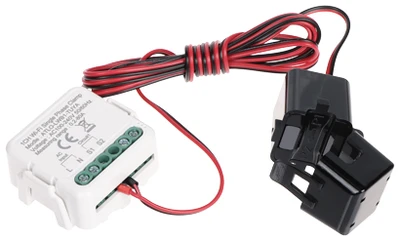 Atlo ELEKTROS MONITORIUS ATLO-LWB1-TUYA VIENFAZIS