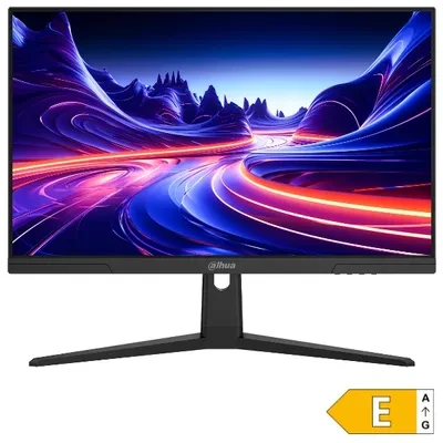 Monitorius Dahua Technology LM25-E241B (DHI-LM25-E241B)