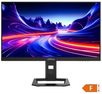 Monitorius Dahua LM27-E341AY