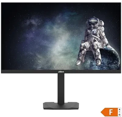 MONITORIUS GAMINGOWY LM27-EM331A QD-MiniLED 27 " - 1440p QHD 200 Hz DAHUA