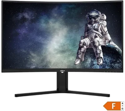 Monitorius Dahua LM32-E330CA