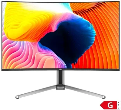 Monitorius Dahua Technology LM32-GO43A