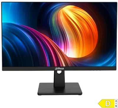 Monitorius Dahua Technology LM27-B221B