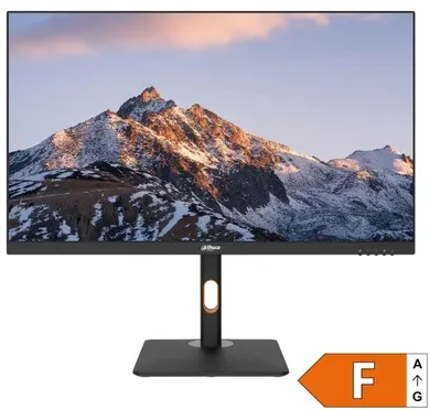 MONITORIUS HDMI, DP, AUDIO LM27-P401A 27 " DAHUA