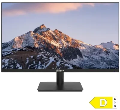 Monitorius Dahua Technology MONITORIUS LCD 24"/DHI-LM24-A221Y DAHUA