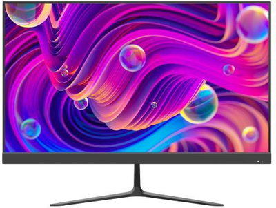 Hikvision DS-D5022F2-1V2S kompiuterio monitorius 54,5 cm (21.4″) 1920 x 1080 pikseliai „Full HD“ LED Juoda