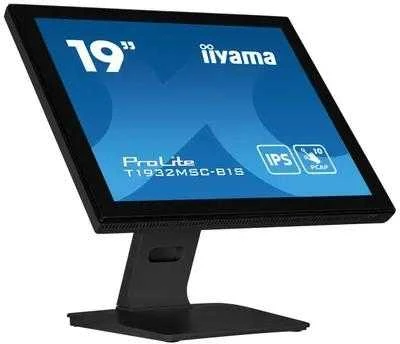 Monitorius iiyama ProLite T1932MSC-B1S