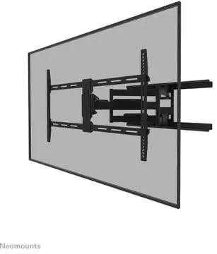 Laikiklis NEOMOUNTS BY NEWSTAR SCREEN WALL MOUNT (FULL MOTION, 3 PIVOTS, VESA 800X400)