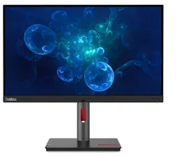 Monitorius Lenovo P27pz-30 - 27" | IPS | 4K UHD | 4 ms | 60 Hz | Thunderbolt 4. DisplayHDR 400