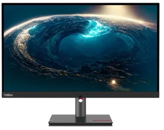 Monitorius LENOVO 31.5" P32PZ-30 MINI-LED UHD IPS 16:9 HDMI/DP/USB4(140W)/RJ45