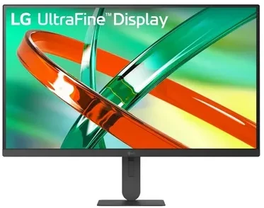 LG 27U730B-B monitorius komputerowy 68,6 cm (27") 3840 x 2160 px 4K Ultra HD LED Juodas