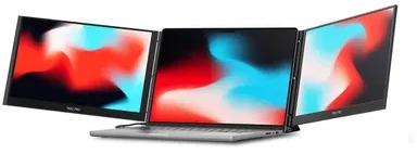 Monitorius Mobile Pixels Trio 3 Pro 14.1 ekrano plėtinys