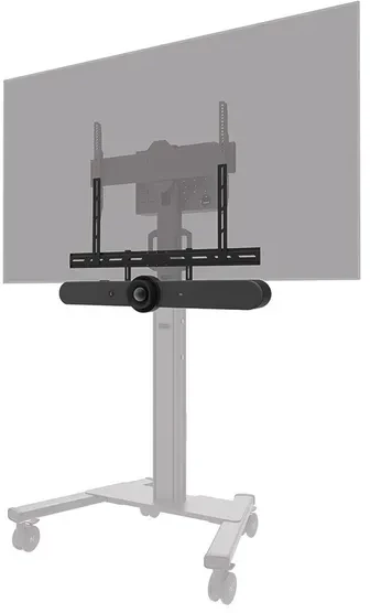 Laikiklis NEOMOUNTS VIDEOBAR KIT, VESA, MAX 10 KG - UNIVERSAL