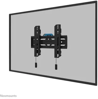 Laikiklis NEOMOUNTS SELECT SCREEN WALL MOUNT (FIXED, VESA 200X200)