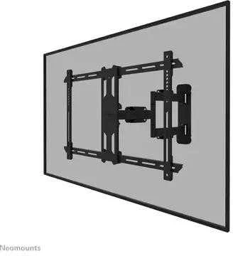 Laikiklis NEOMOUNTS SELECT SCREEN WALL MOUNT (FULL MOTION, 3 PIVOTS, VESA 600X400)
