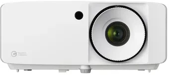 Optoma Projektorius dlp zh361 ls fhd 4000 lumens 300000:1