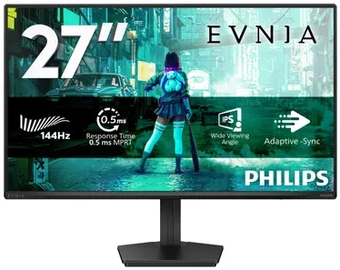 Monitorius Philips 27M2N3200NF | 144 Hz | „Full HD“ | IPS | 27"